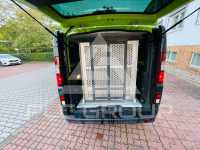 2019 Opel Vivaro