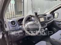 2019 Opel Vivaro