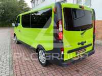 2019 Opel Vivaro