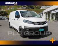 2019 Opel Vivaro
