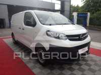 2019 Opel Vivaro