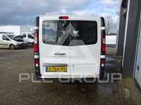 2019 Opel Vivaro