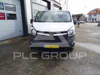 2019 Opel Vivaro