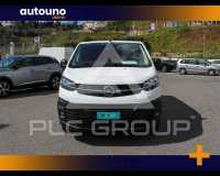 2019 Opel Vivaro