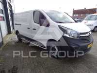 2019 Opel Vivaro