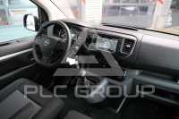 2019 Opel Vivaro