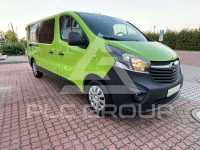 2019 Opel Vivaro