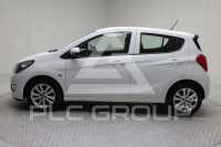 2019 Opel Karl