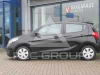 2019 Opel Karl