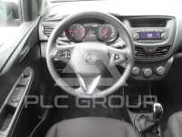 2019 Opel Karl
