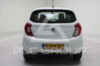 2019 Opel Karl