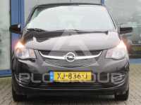 2019 Opel Karl