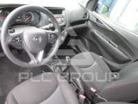 2019 Opel Karl