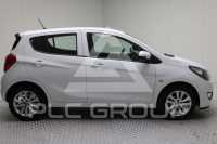 2019 Opel Karl