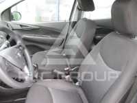 2019 Opel Karl