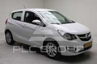 2019 Opel Karl
