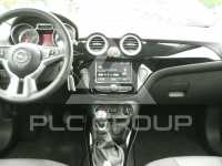 2019 Opel Adam