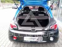 2019 Opel Adam