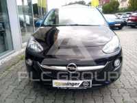 2019 Opel Adam