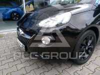 2019 Opel Adam
