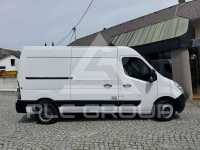 2019 Opel Movano