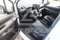 2019 Opel Combo