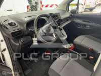 2019 Opel Combo