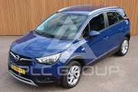 2019 Opel CrosslandX