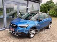 2019 Opel CrosslandX