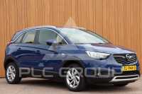 2019 Opel CrosslandX