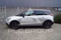 2019 Opel CrosslandX