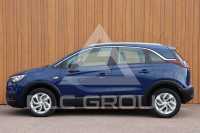 2019 Opel CrosslandX