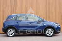 2019 Opel CrosslandX