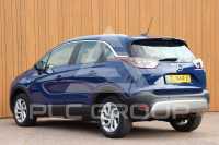 2019 Opel CrosslandX
