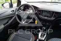 2019 Opel CrosslandX