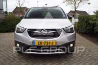 2019 Opel CrosslandX