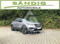 2019 Opel GrandlandX