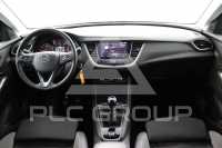 2019 Opel GrandlandX