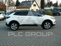 2019 Opel GrandlandX