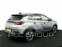 2019 Opel GrandlandX