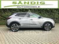 2019 Opel GrandlandX