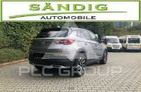 2019 Opel GrandlandX