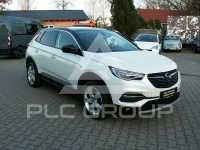 2019 Opel GrandlandX