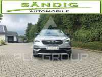 2019 Opel GrandlandX