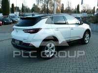 2019 Opel GrandlandX