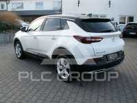2019 Opel GrandlandX
