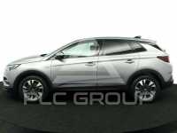 2019 Opel GrandlandX