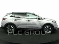 2019 Opel GrandlandX