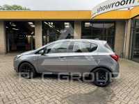 2019 Opel Corsa