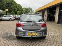 2019 Opel Corsa